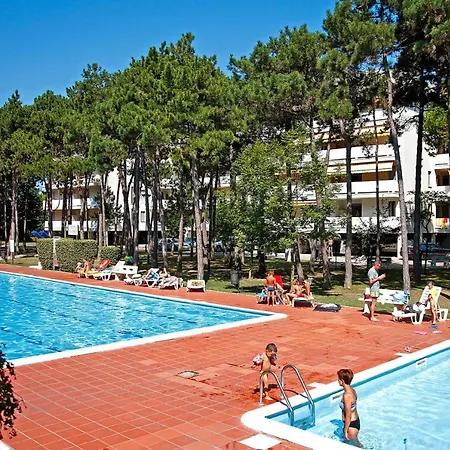 Sporting In * Bibione