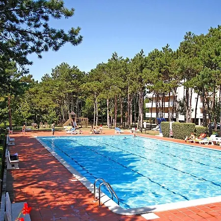 Apartment Sporting In
